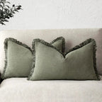 Square Cushion Covers 5 Pack