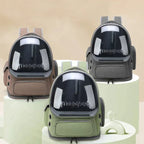 Cat Carrier Backpack Transparent Bubble Pet Carrier