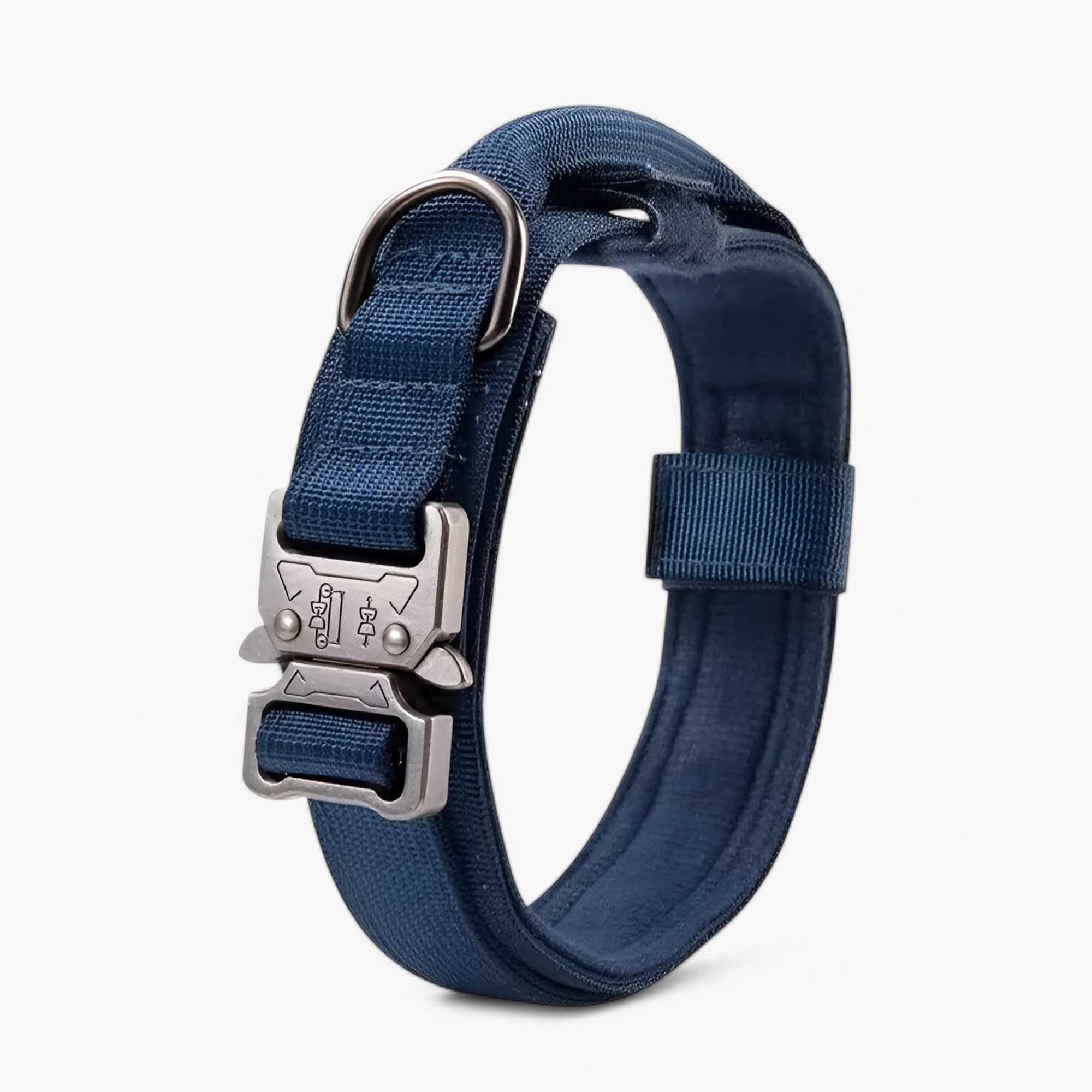 Tactical Dog Collar Set