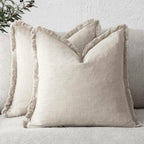 Square Cushion Covers 5 Pack