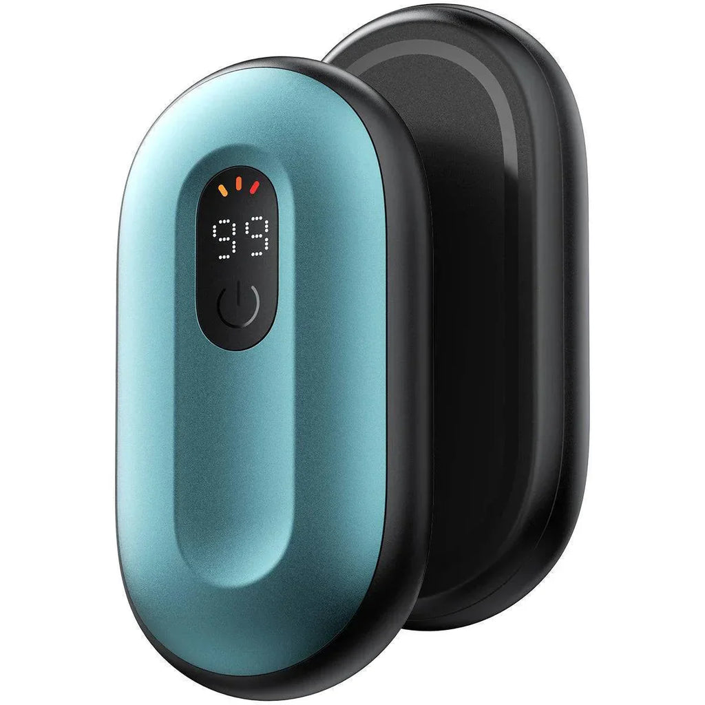Magnetic Rechargeable Hand Warmers Portable Heater 2 Pack