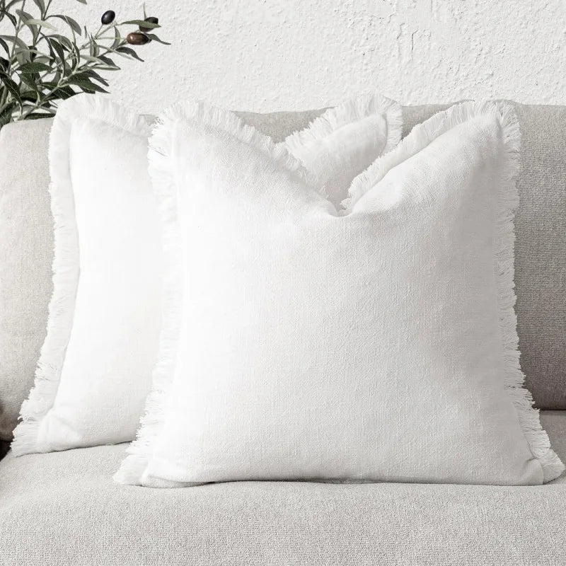 Square Cushion Covers 5 Pack