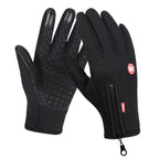 Winter Gloves Waterproof Touchscreen Windproof Outdoor Sports Gloves