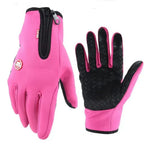 Winter Gloves Waterproof Touchscreen Windproof Outdoor Sports Gloves