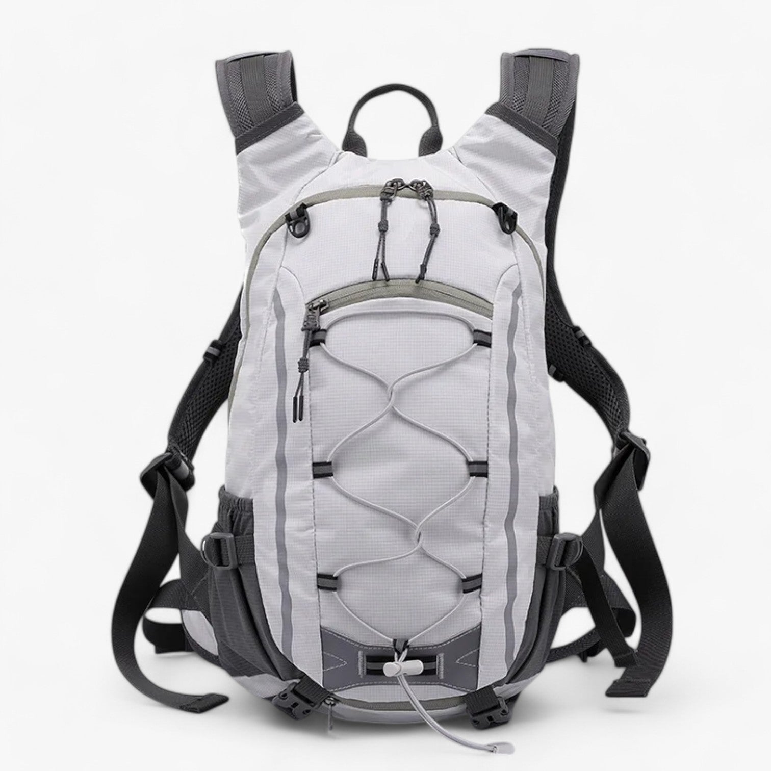 20 Liter Waterproof Lightweight Hiking Cycling Backpack Pack