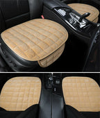 Car Seat Cushion Cover Anti-Slip Breathable Protector Pad