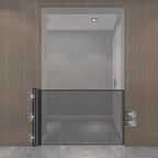 Pet Safety Net Barrier for Door and Stairs No Drill Installation