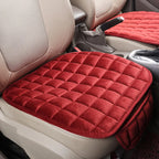 Car Seat Cushion Cover Anti-Slip Breathable Protector Pad