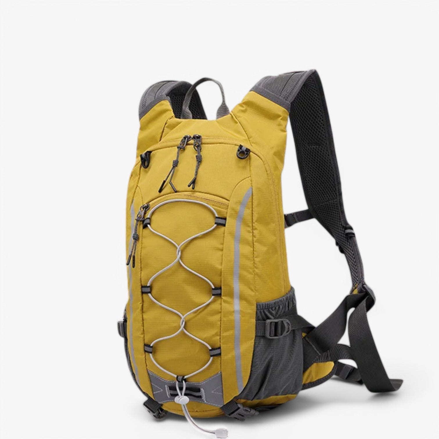 20 Liter Waterproof Lightweight Hiking and Cycling Backpack