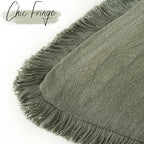 Square Cushion Covers 5 Pack