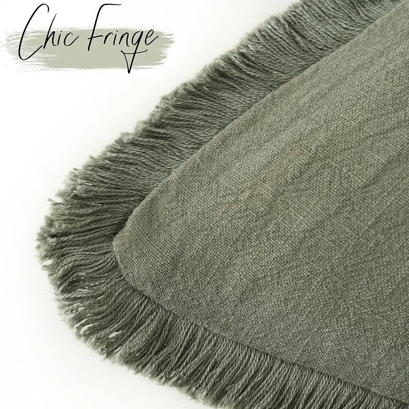 Square Cushion Covers 5 Pack