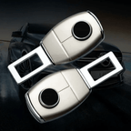 Seat Belt Extender Universal Car Safety Buckle Extension