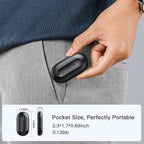 Magnetic Rechargeable Hand Warmers Portable Heater 2 Pack