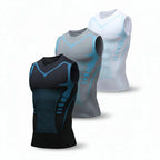 Posture Corrector Shirt Slimming Shapewear Top