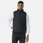 Heated Windproof Thermal Jacket Unisex