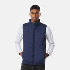 Heated Windproof Thermal Jacket Unisex
