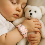 Ultrasonic Mosquito Repellent Wristband Device Watch