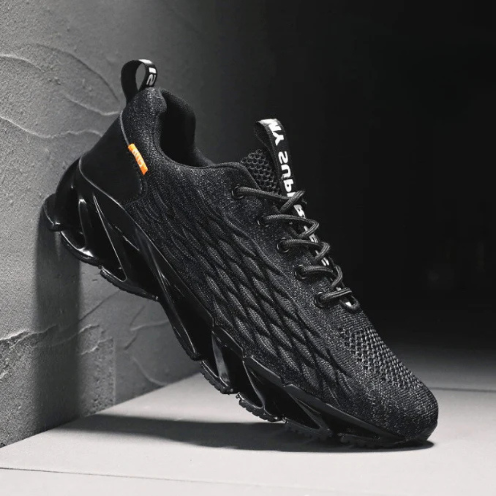 Men's Running Sneakers Athletic Running Shoes