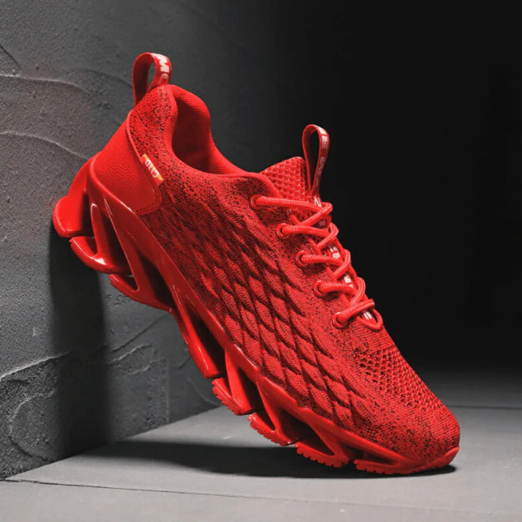 Men's Running Sneakers Athletic Running Shoes