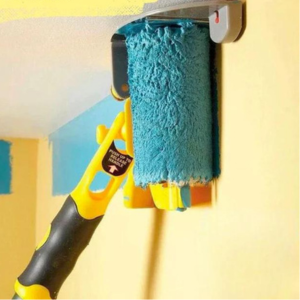 Paint Roller Precision Tool Roller Brush Painting Tool