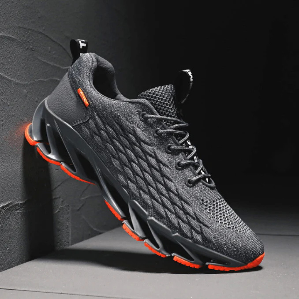 Men's Running Sneakers Athletic Running Shoes