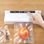 Vacuum Sealer Machine Automatic Food Sealer with Vacuum Bags