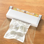 Vacuum Sealer Machine Automatic Food Sealer with Vacuum Bags