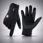 Touchscreen Winter Gloves Windproof Outdoor Cycling Running Driving Gloves