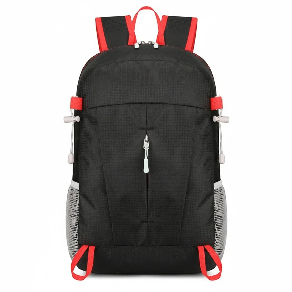 Hiking Backpack Waterproof Lightweight Travel Cycling Daypack