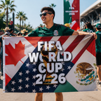 FIFA WC 2026 Design 5