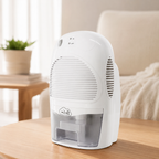 Home Dehumidifier Moisture Absorber Air Dryer for Bedroom Living Room