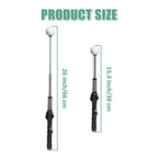Telescopic Retractable Golf Training Aid Tool