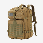 Waterproof Hiking Backpack 50 Liter Outdoor Backpack Pack