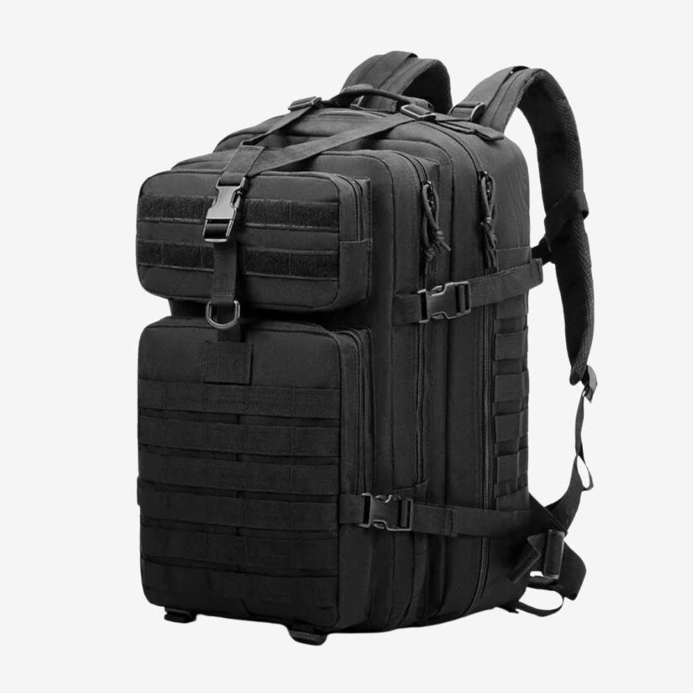 Waterproof Hiking Backpack 50 Liter Outdoor Backpack Pack