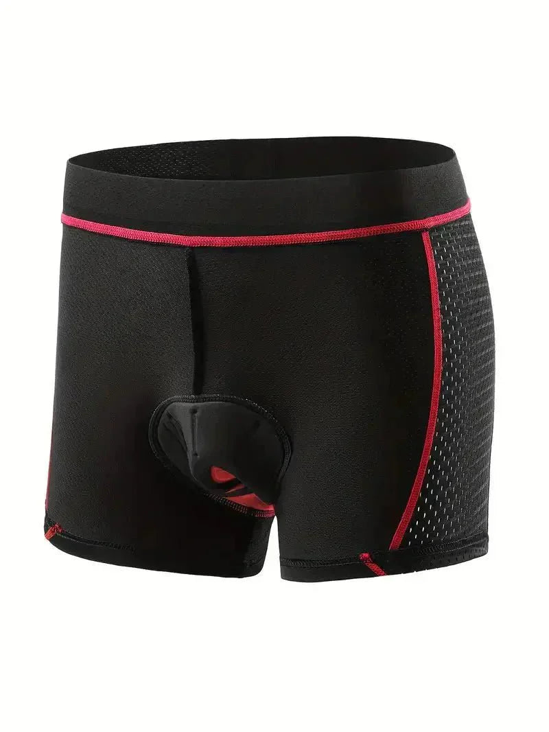Padded Cycling Shorts Activewear