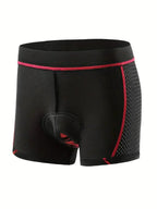 Padded Cycling Shorts Activewear