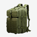 Hiking Backpack Waterproof 50 Liter Outdoor Backpack