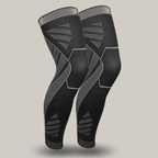 Compression Knee Sleeve Full Length Support Sleeve