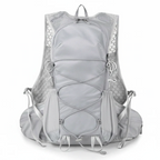 20 Liter Lightweight Waterproof Hiking Backpack for Running and Cycling