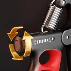 Adjustable Hand Grip Strengthener Exercise Hand Grip Trainer