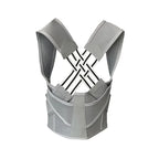 Posture Corrector Adjustable Back Support Brace for Men and Women