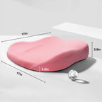 Adult Booster Car Seat Cushion