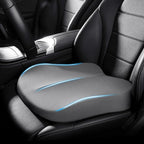 Adult Booster Car Seat Cushion Vehicle Seating Pad