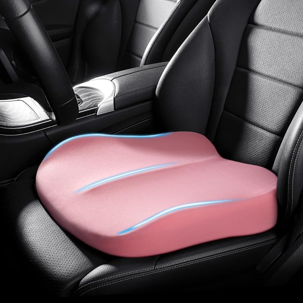 Adult Booster Car Seat Cushion
