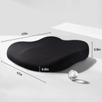Adult Car Booster Seat Cushion Pad
