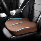 Adult Car Booster Seat Cushion Pad