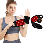 Infrared Light Therapy Wrist Strap Device 660nm 850nm