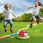 3 in 1 Interactive Movement Toy for Children