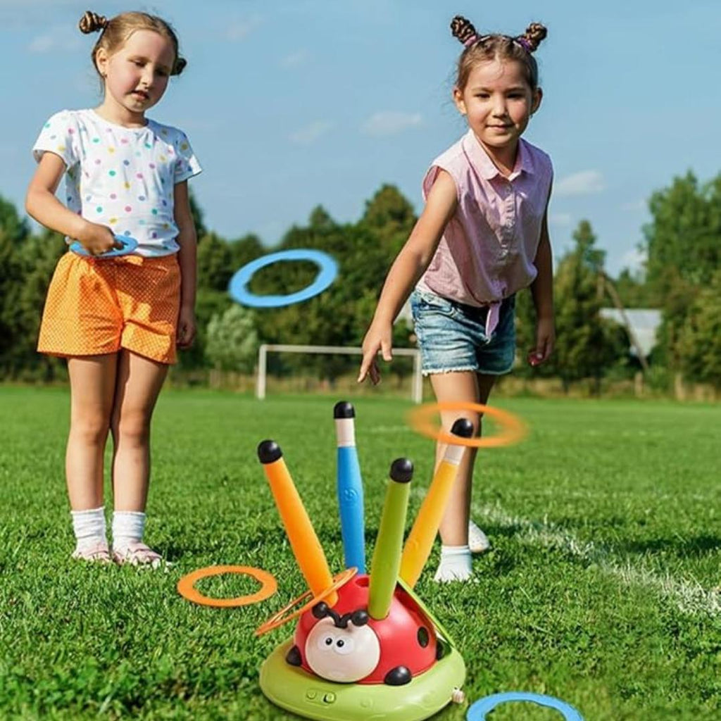 3 in 1 Interactive Movement Toy for Children
