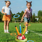 3 in 1 Interactive Movement Toy for Children